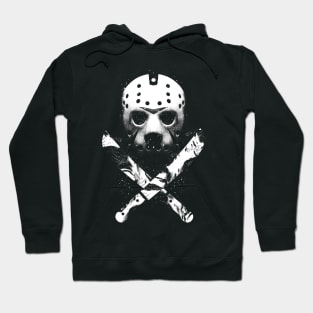 Horror Friday Hoodie